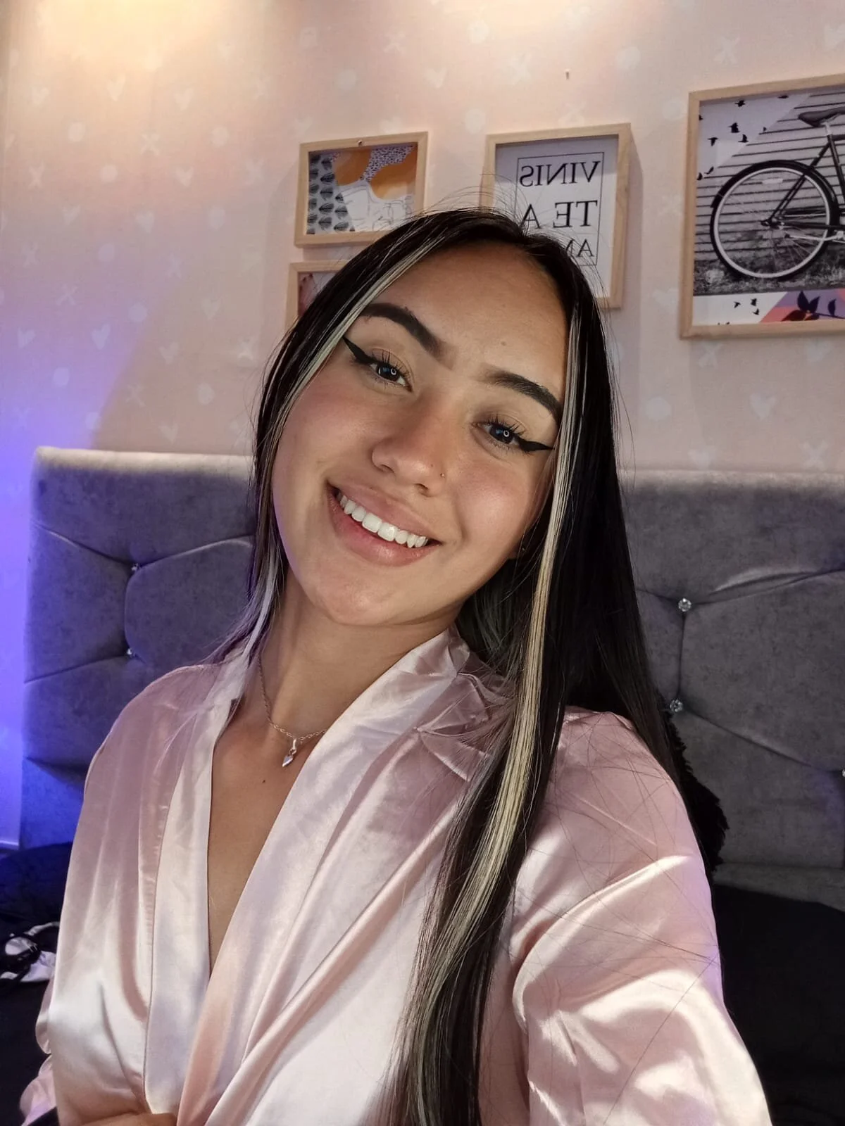 XXX Porn Photo of Nude liaa_18 6