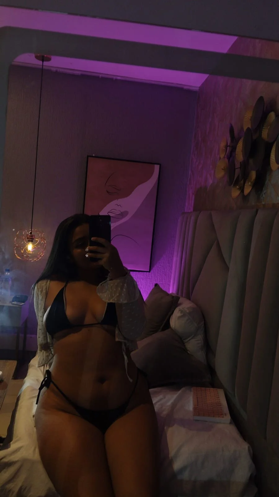 XXX Porn Photo of Nude KimDevinne 307