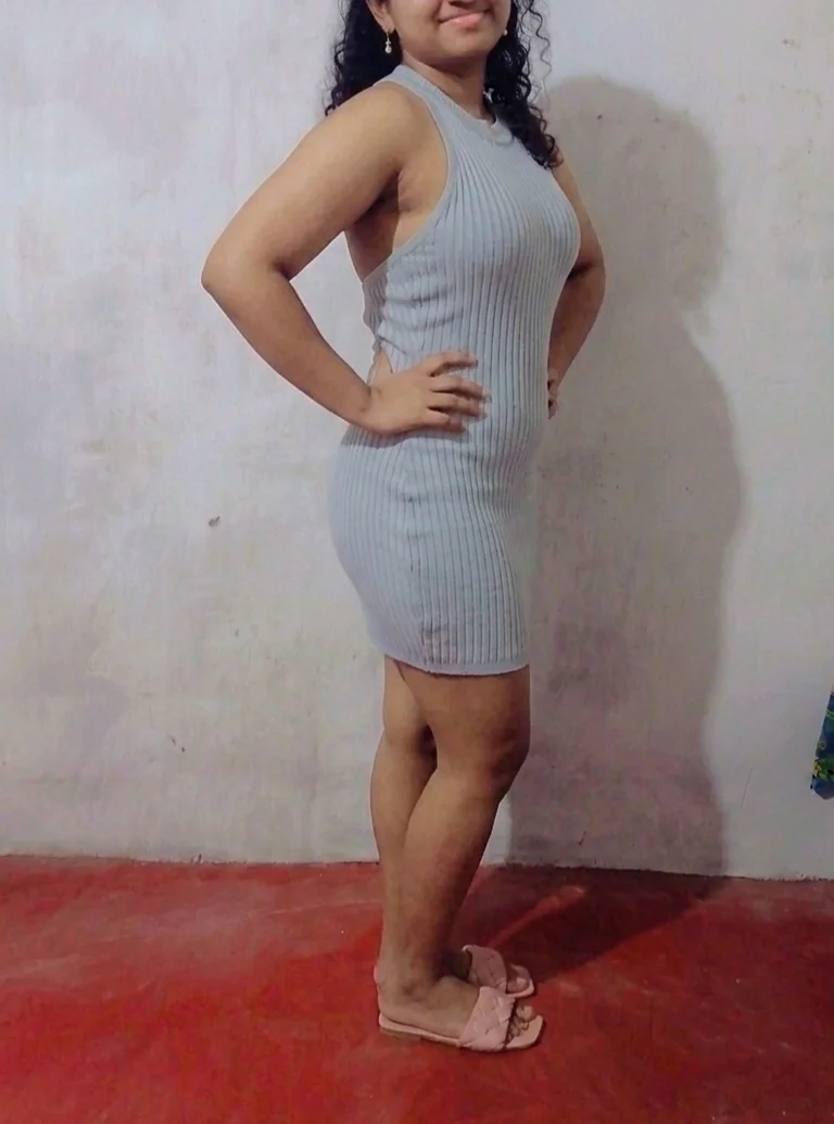 XXX Porn Photo of Nude Chamalbhanu 11