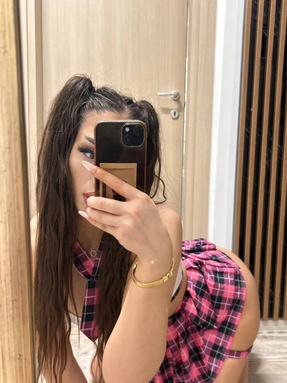 XXX Porn Photo of Nude NiaGlow 9