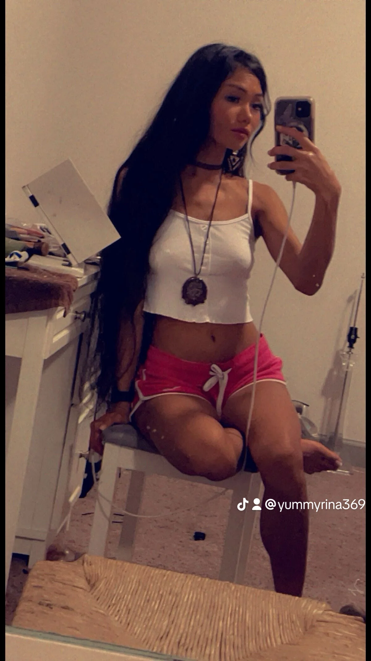XXX Porn Photo of Nude RinaErota 26