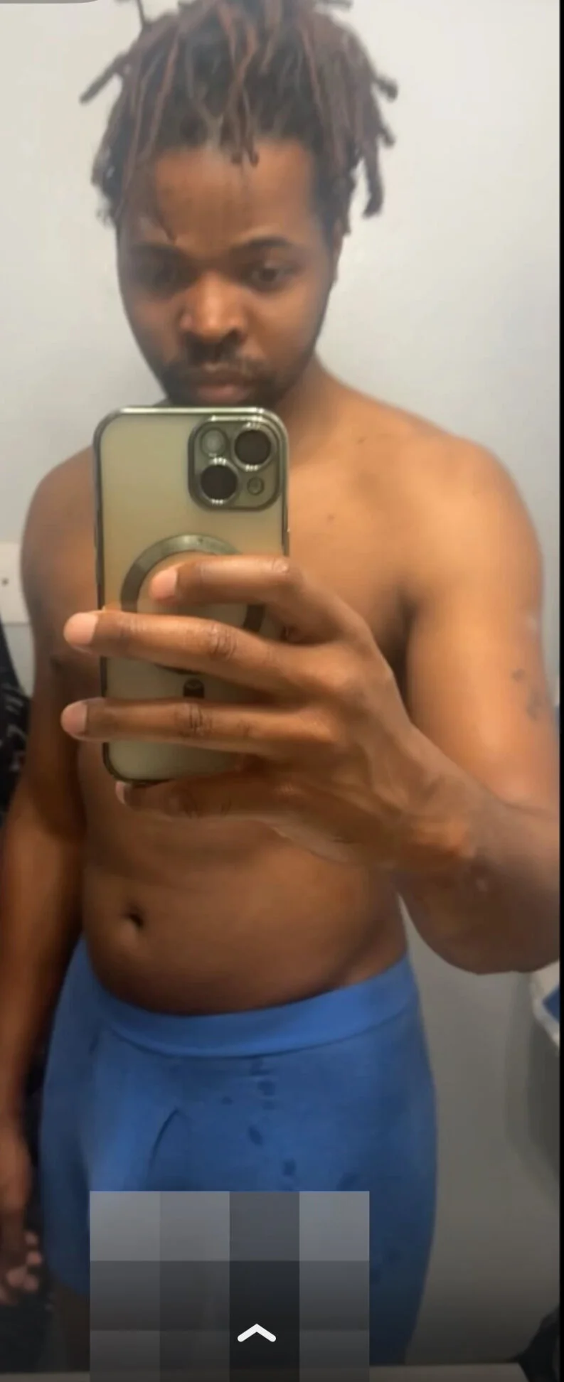 XXX Porn Photo of Nude Mr_Sirthedom 2