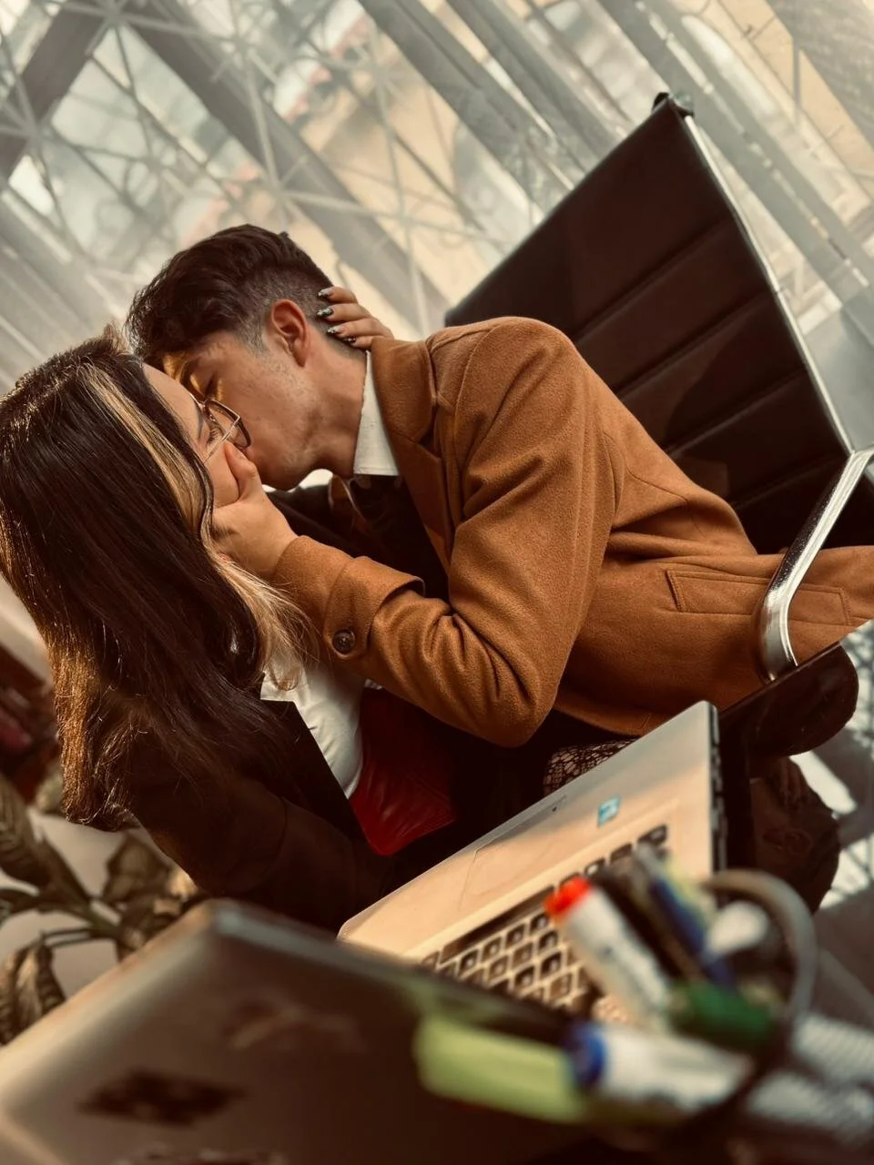 XXX Porn Photo of Nude mrandmrsvixencs 12