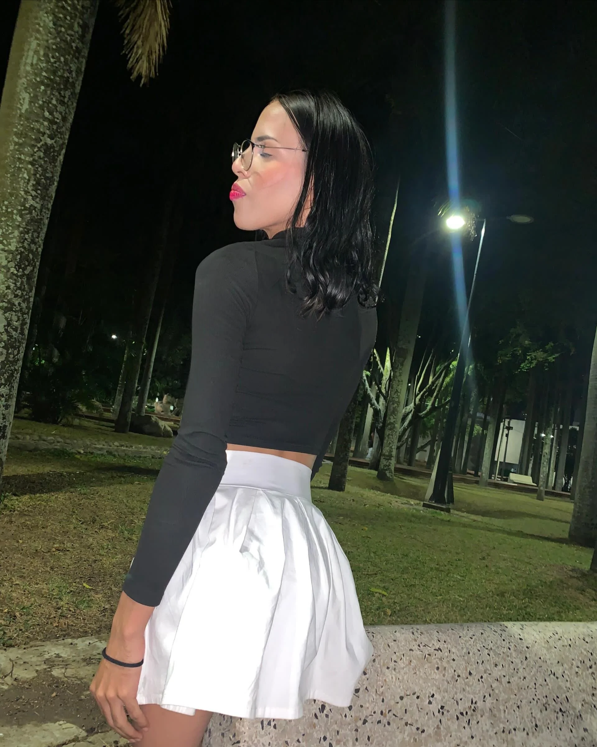 XXX Porn Photo of Nude CandyJoselyn 26