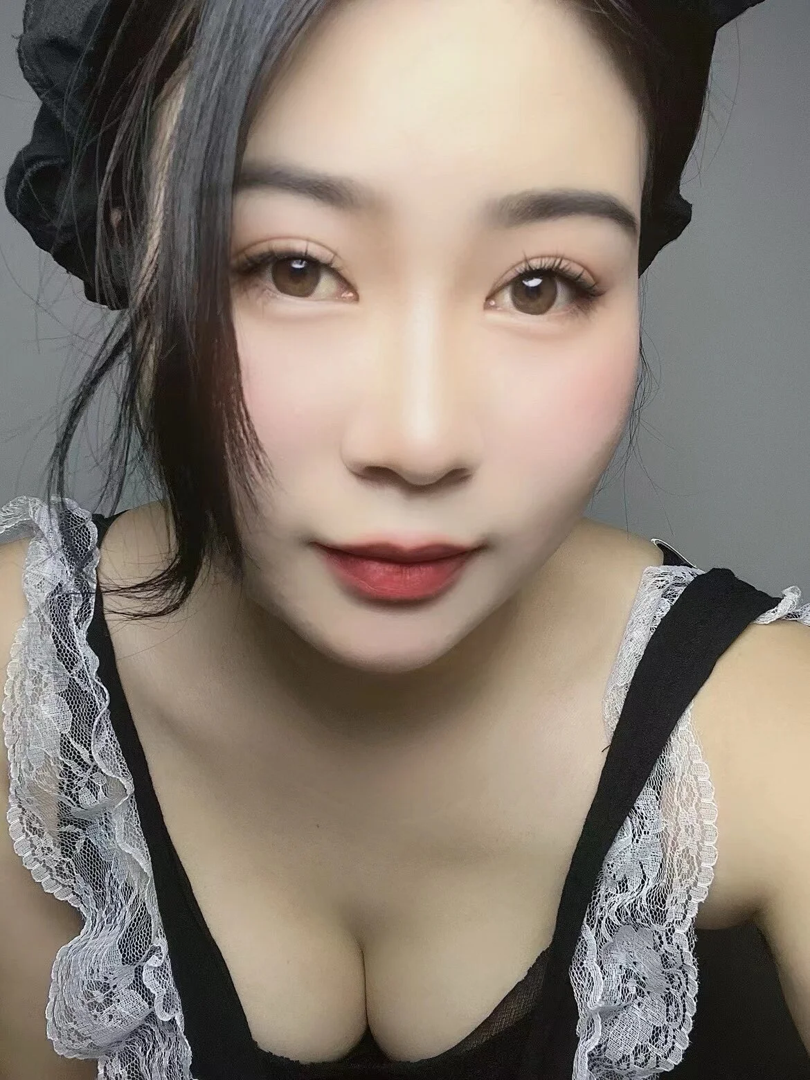 XXX Porn Photo of Nude Duoyou 5