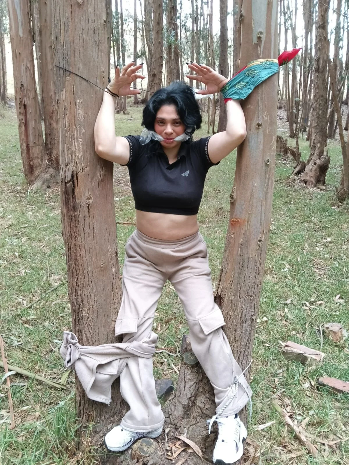 XXX Porn Photo of Nude wild-district 27