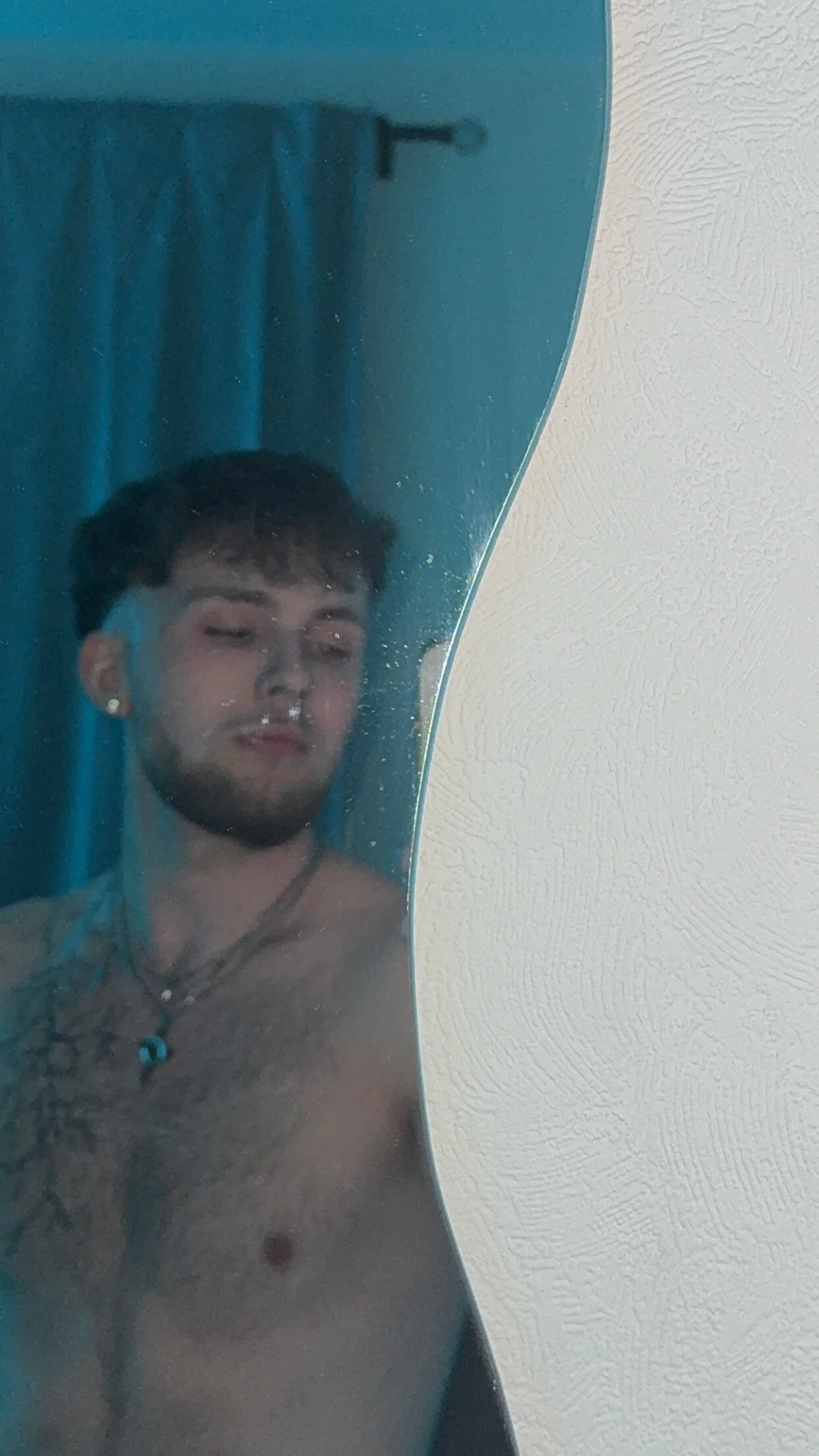 XXX Porn Photo of Nude xetrix_l 2