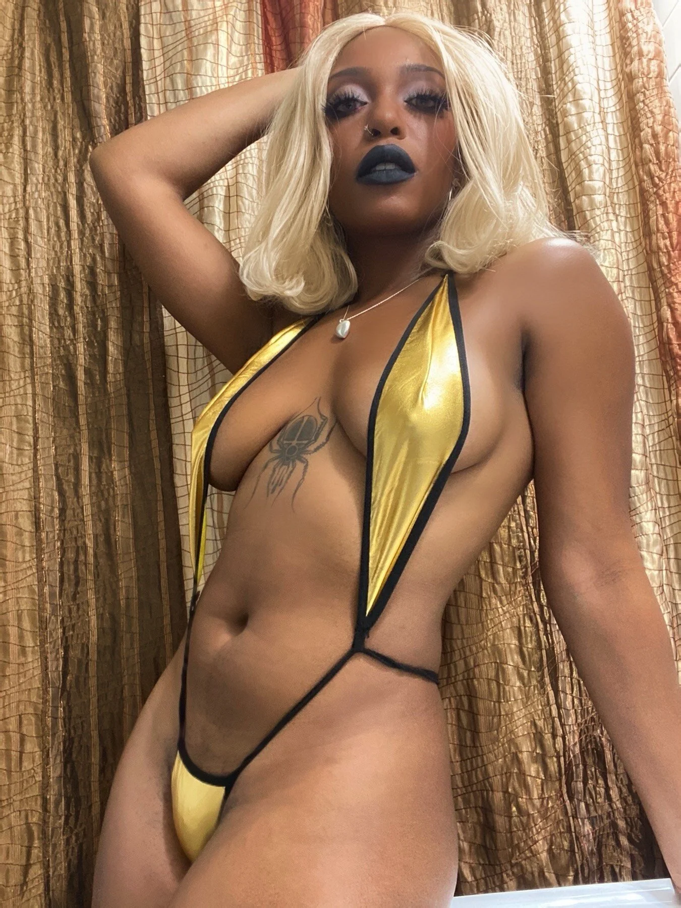 XXX Porn Photo of Nude Sexycarmen94 1