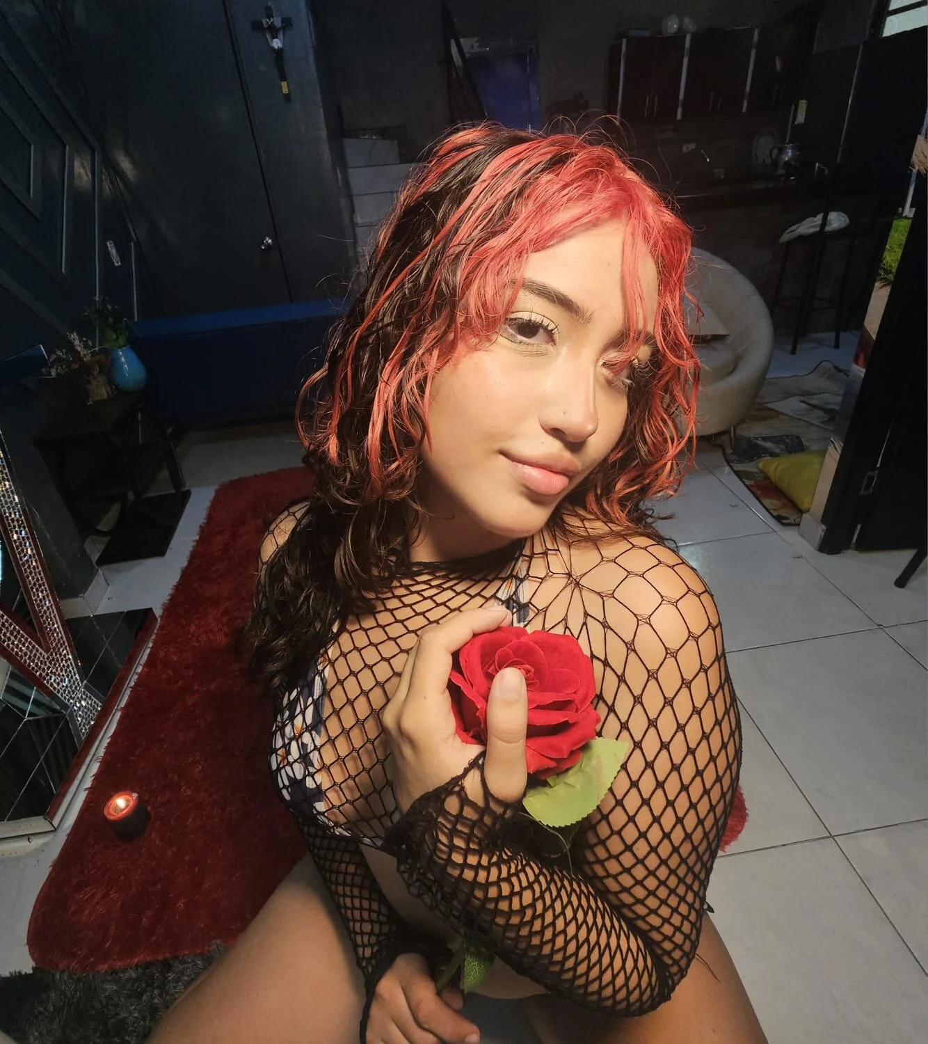 XXX Porn Photo of Nude Karim_TheRouse 30