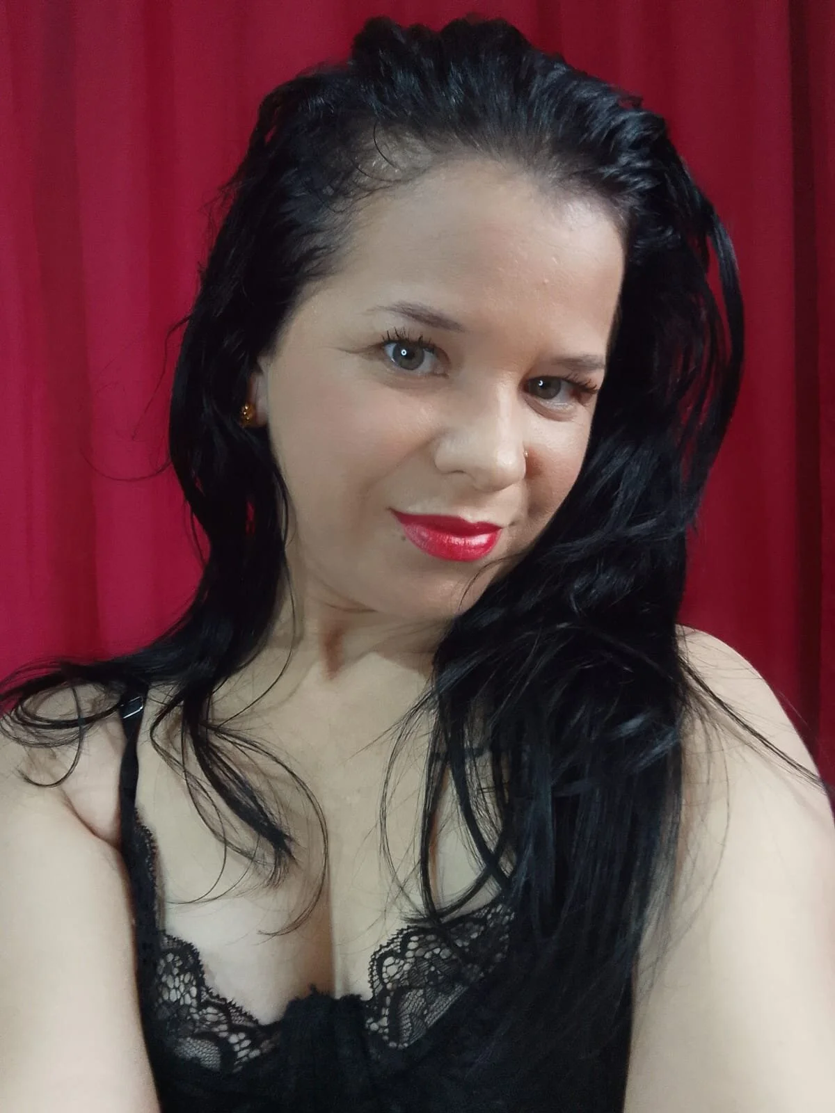 XXX Porn Photo of Nude Bitchanaomy 8