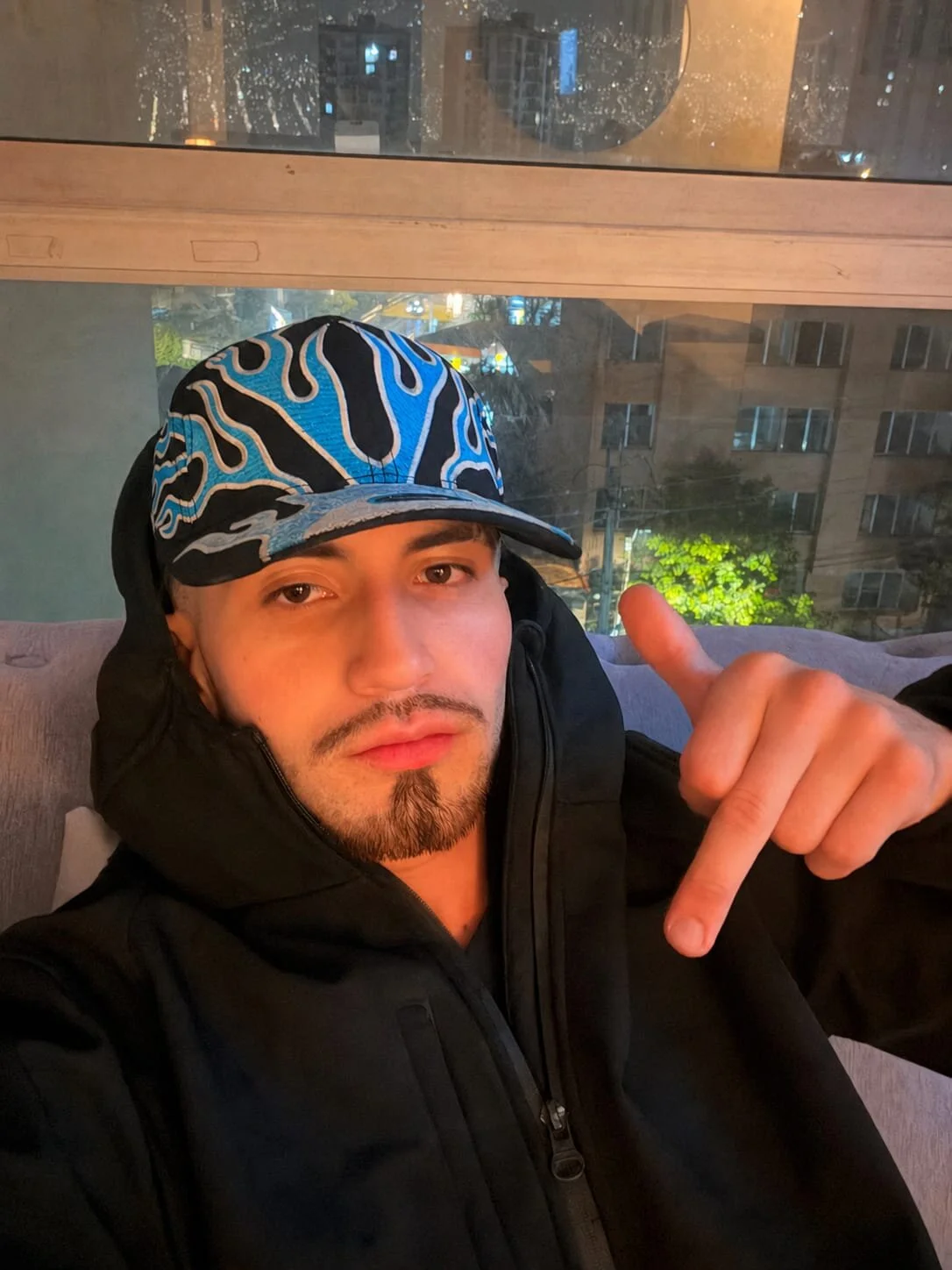 XXX Porn Photo of Nude Lucas_Knight 15