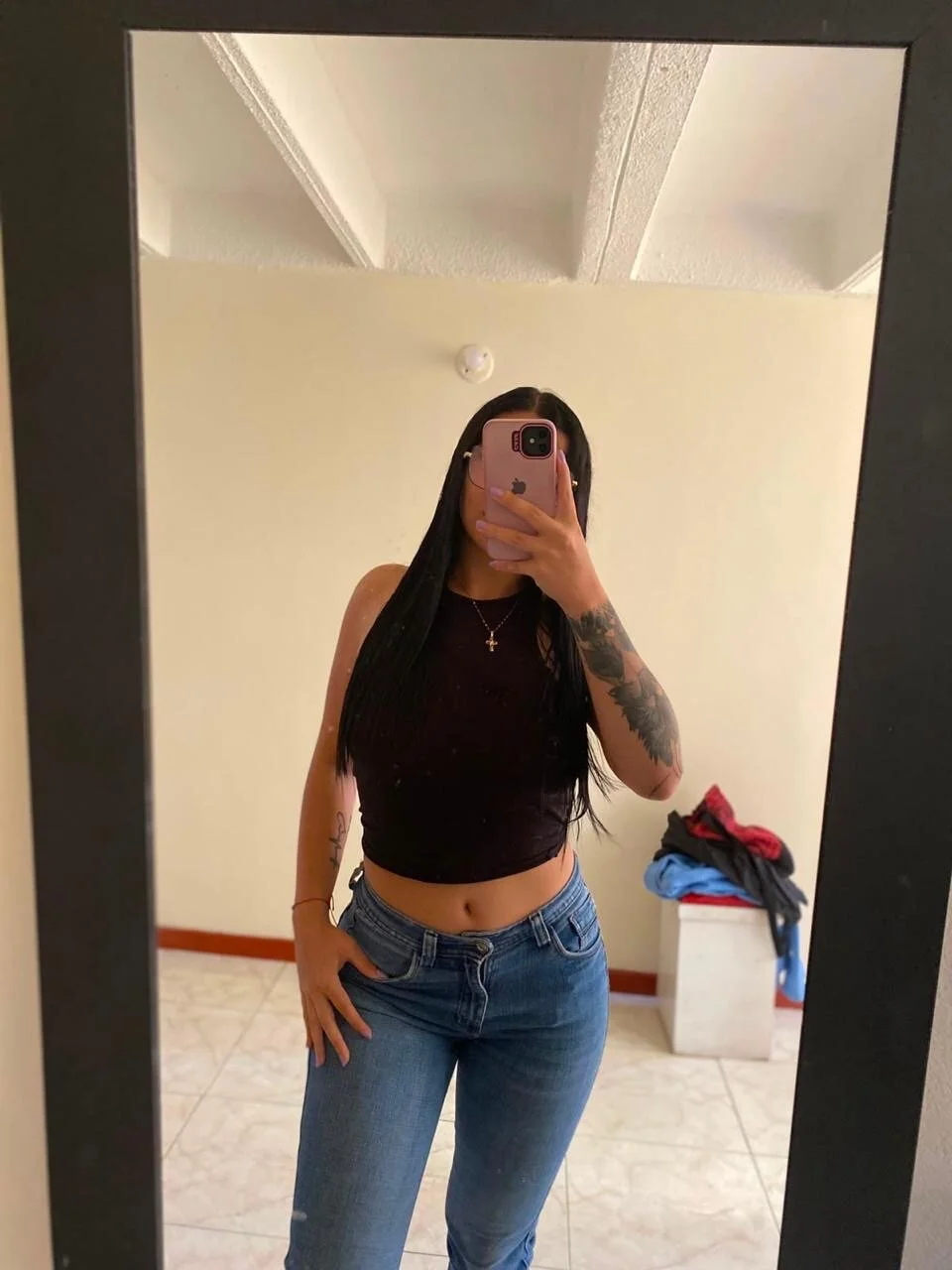 XXX Porn Photo of Nude maddy_pink18 4