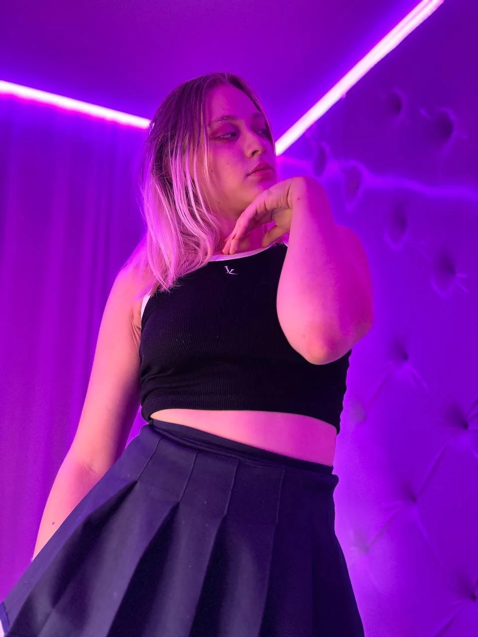 XXX Porn Photo of Nude KaraLiin 32