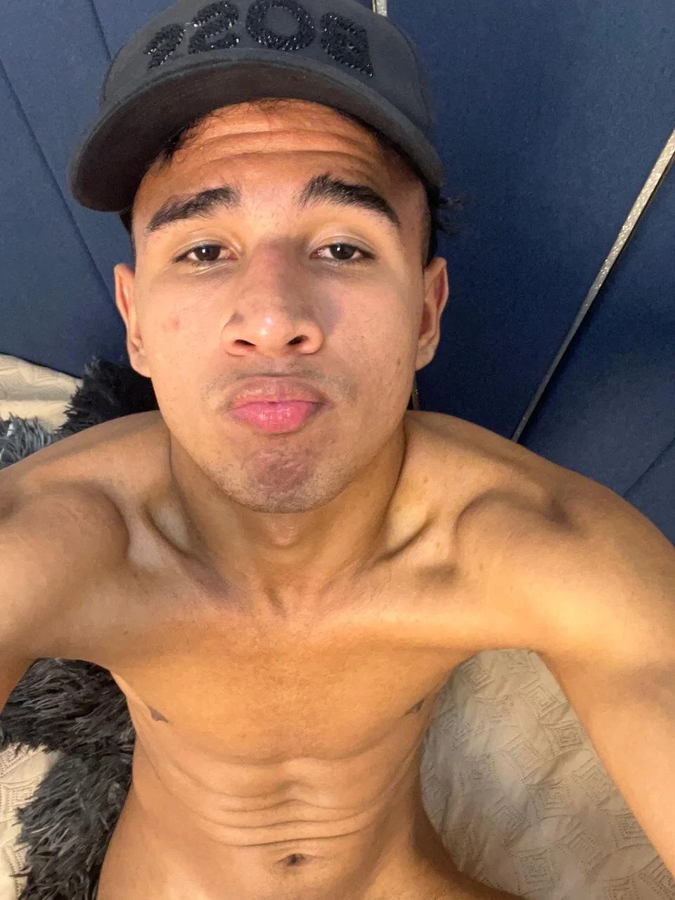 XXX Porn Photo of Nude Damondark 2
