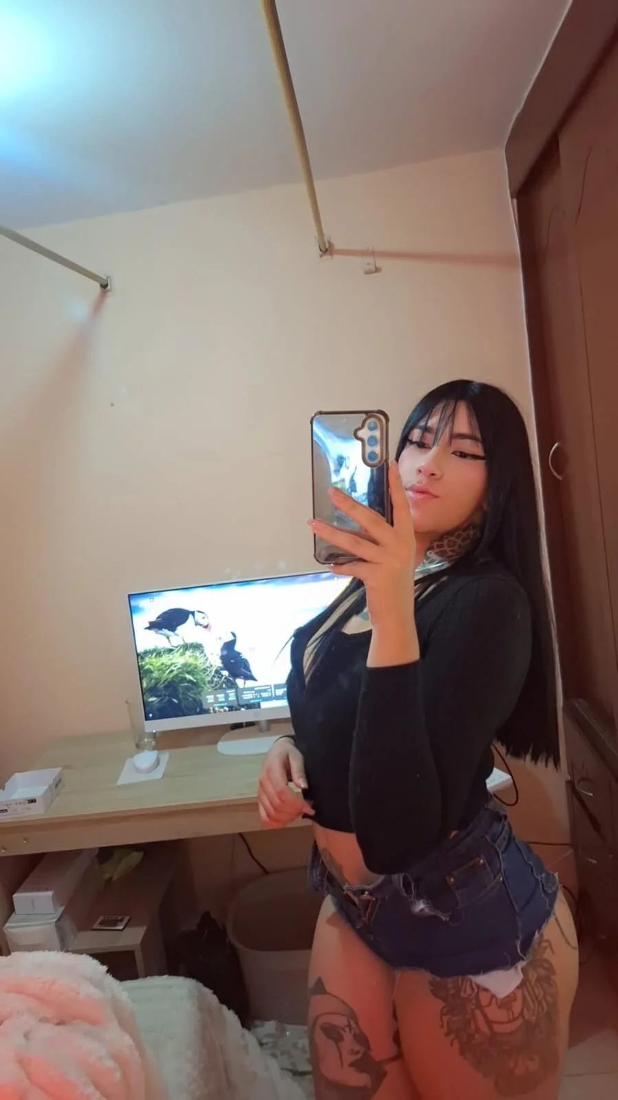 XXX Porn Photo of Nude catte_jensen 7