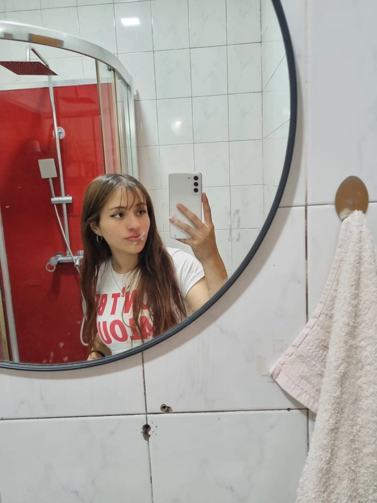 XXX Porn Photo of Nude sofiagonet 4