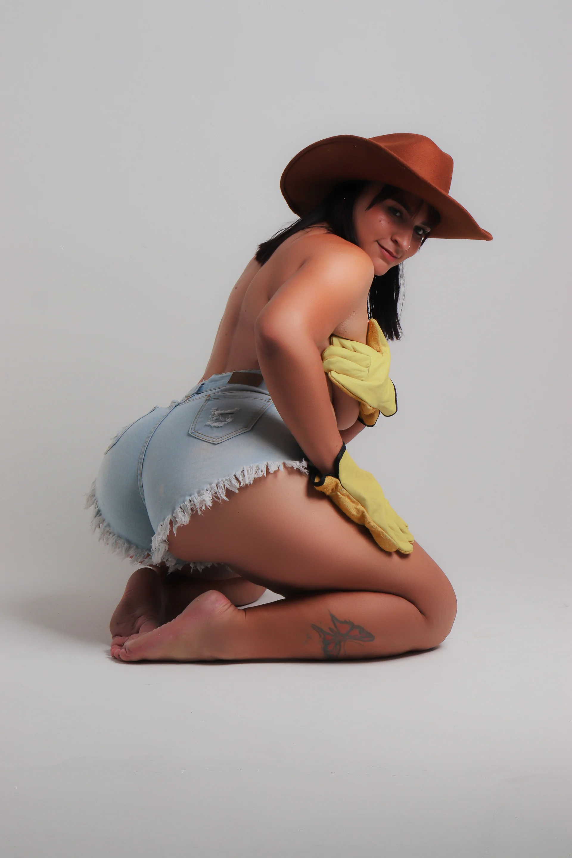 XXX Porn Photo of Nude Luna_Florez 34