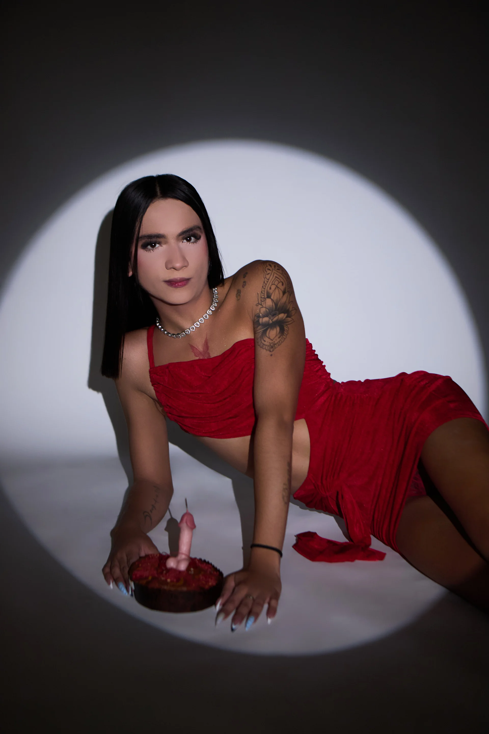 XXX Porn Photo of Nude valery_yepes 173