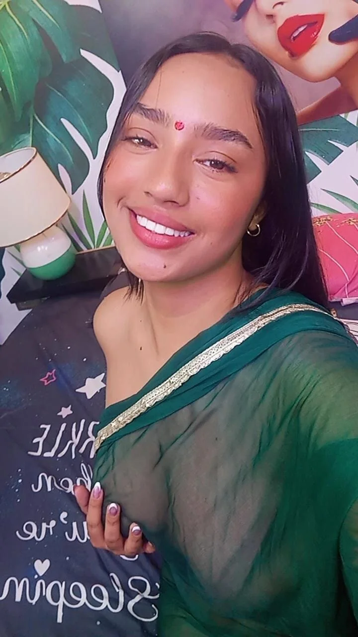 XXX Porn Photo of Nude shakti_moumita 22