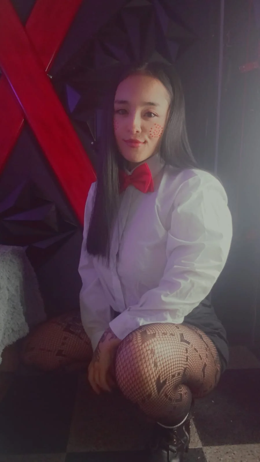 XXX Porn Photo of Nude tokito_mitsuri 86