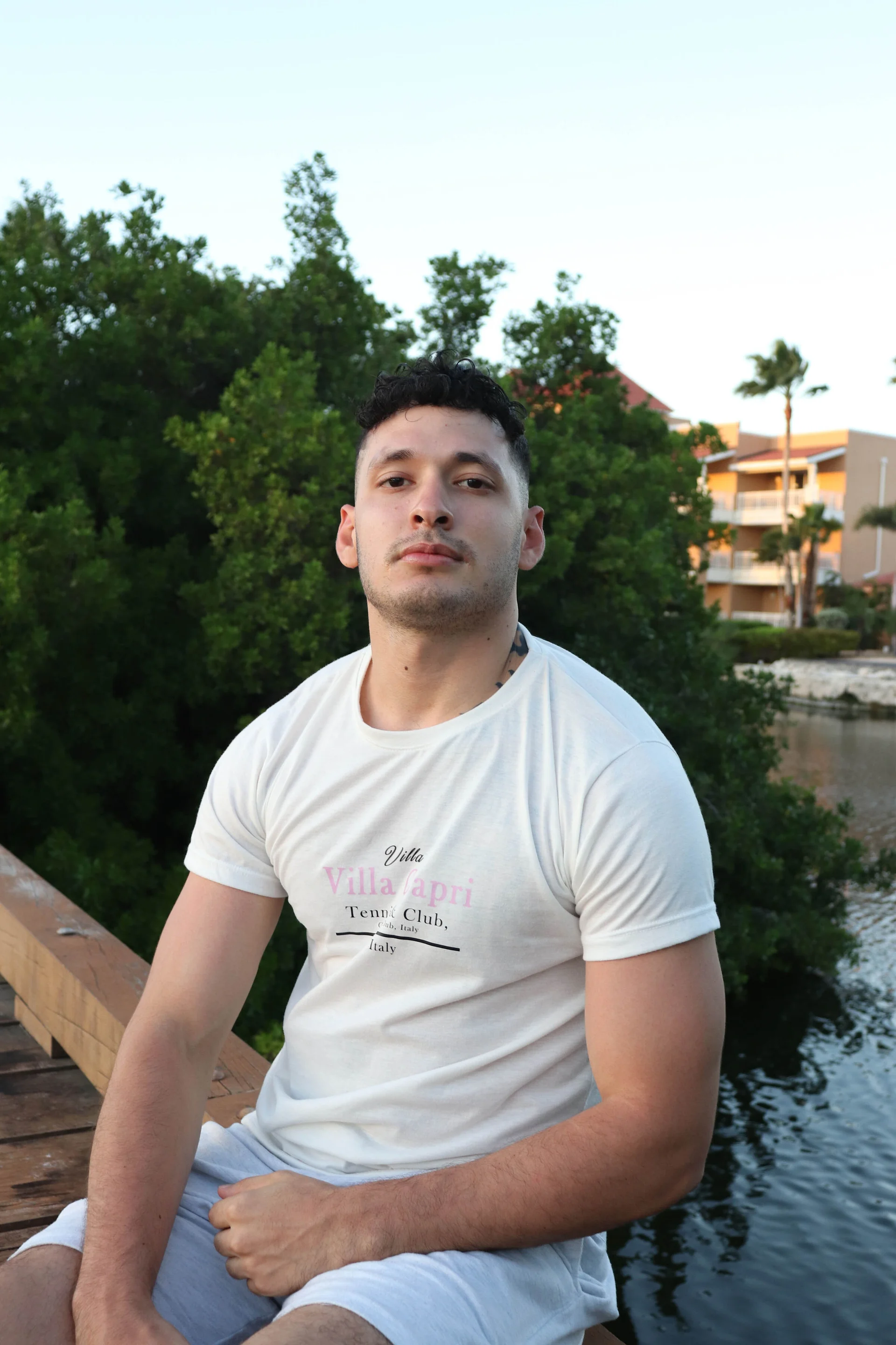 XXX Porn Photo of Nude alejandro__2 6