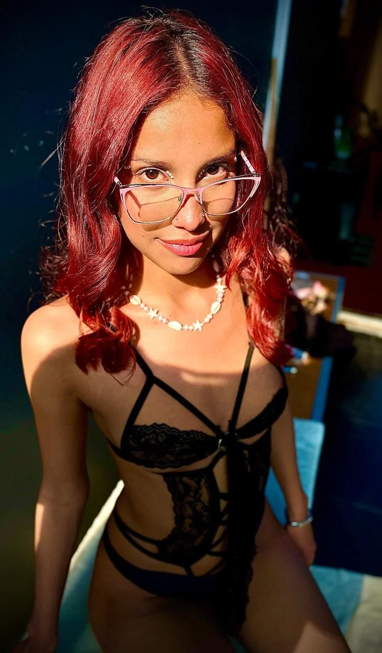 XXX Porn Photo of Nude saphire_ 4