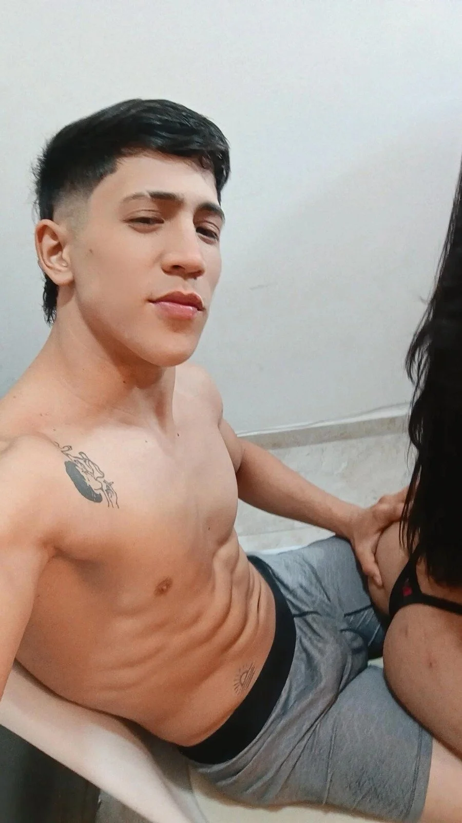 XXX Porn Photo of Nude MartAndAlisson 5