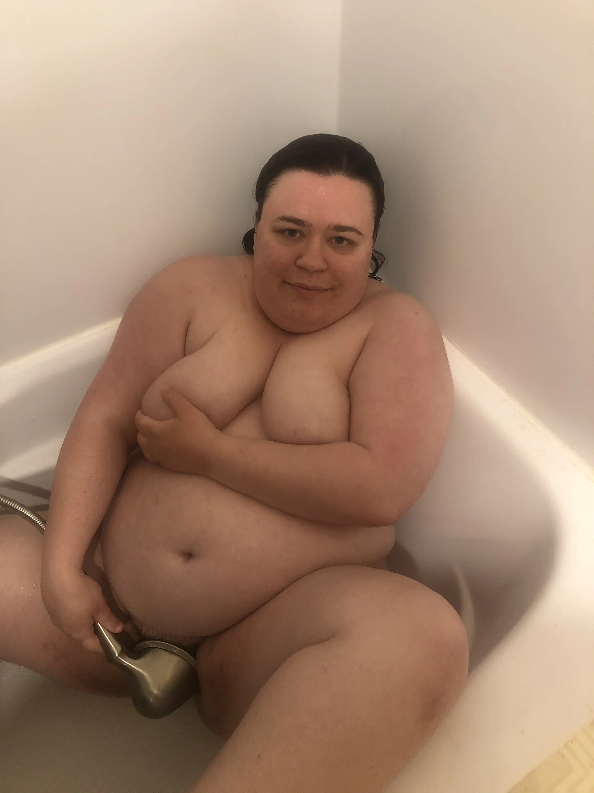 XXX Porn Photo of Nude SexyxLexie 191