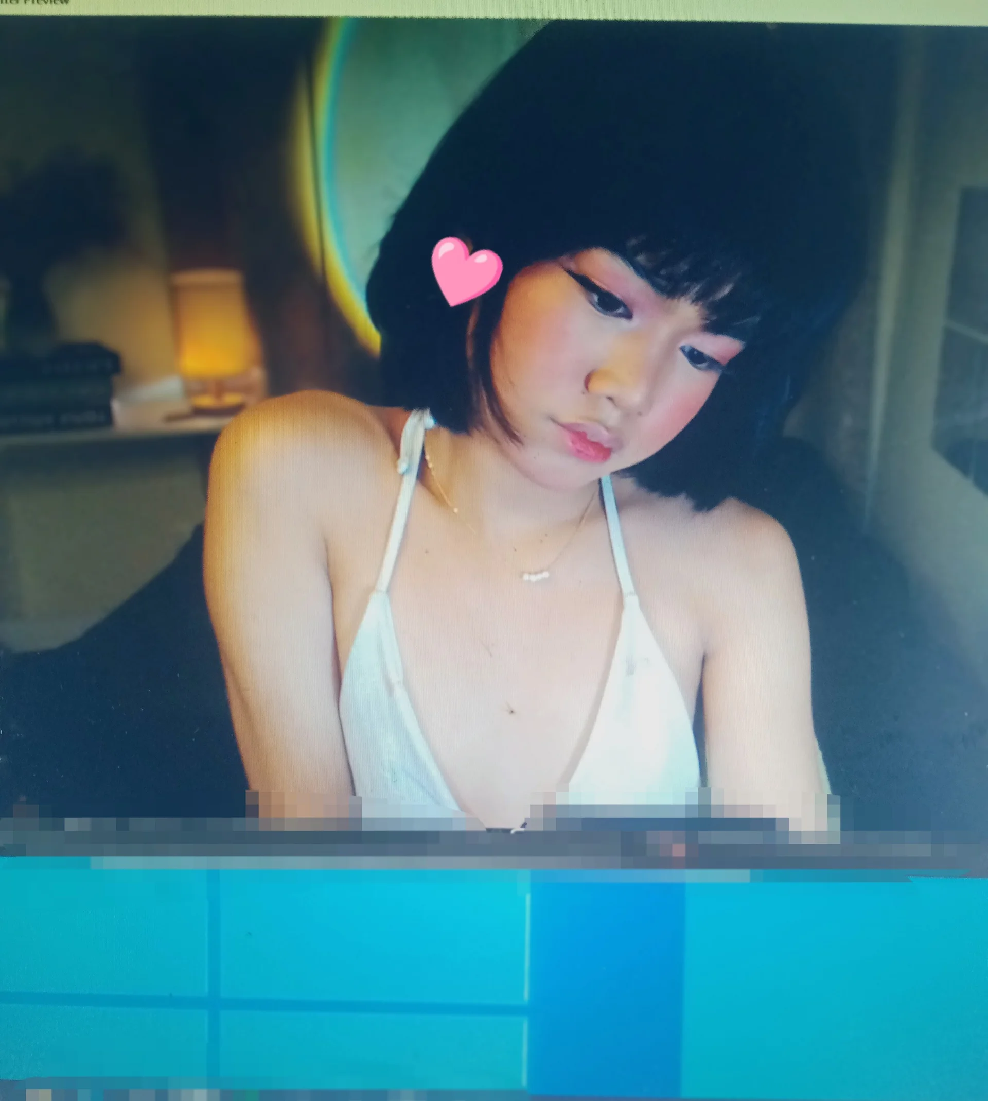 XXX Porn Photo of Nude asian_babhiegirl 1
