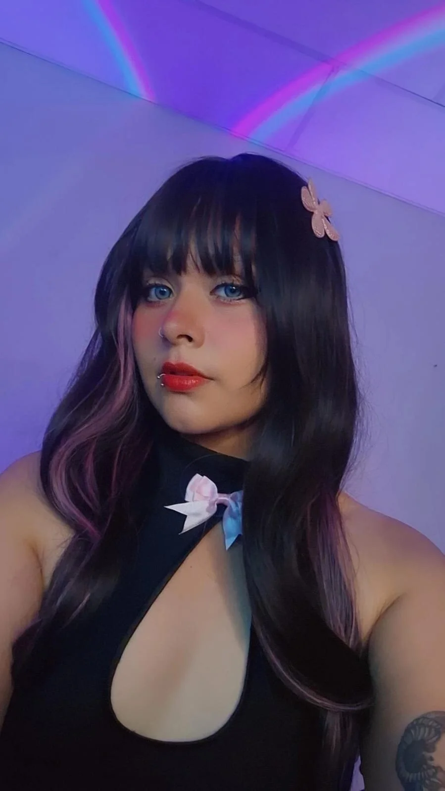XXX Porn Photo of Nude XoAiri 21