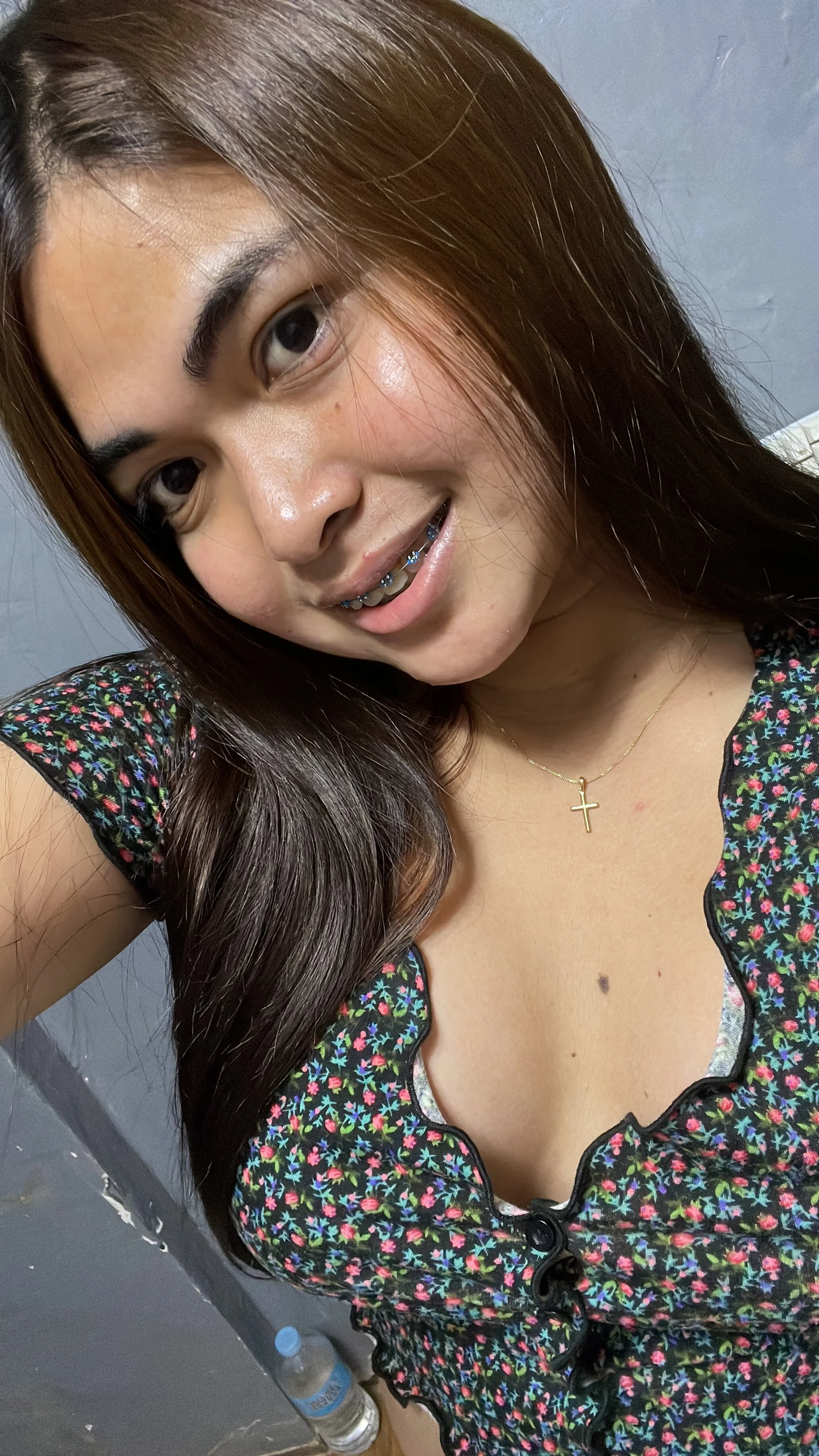 XXX Porn Photo of Nude Bombshell_Rebbecca 21