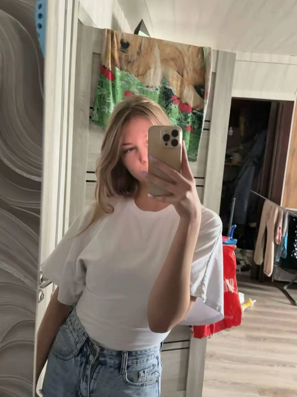 XXX Porn Photo of Nude Skinny_girl_ 39