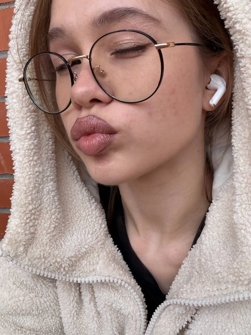 XXX Porn Photo of Nude AdaGuerinot 5