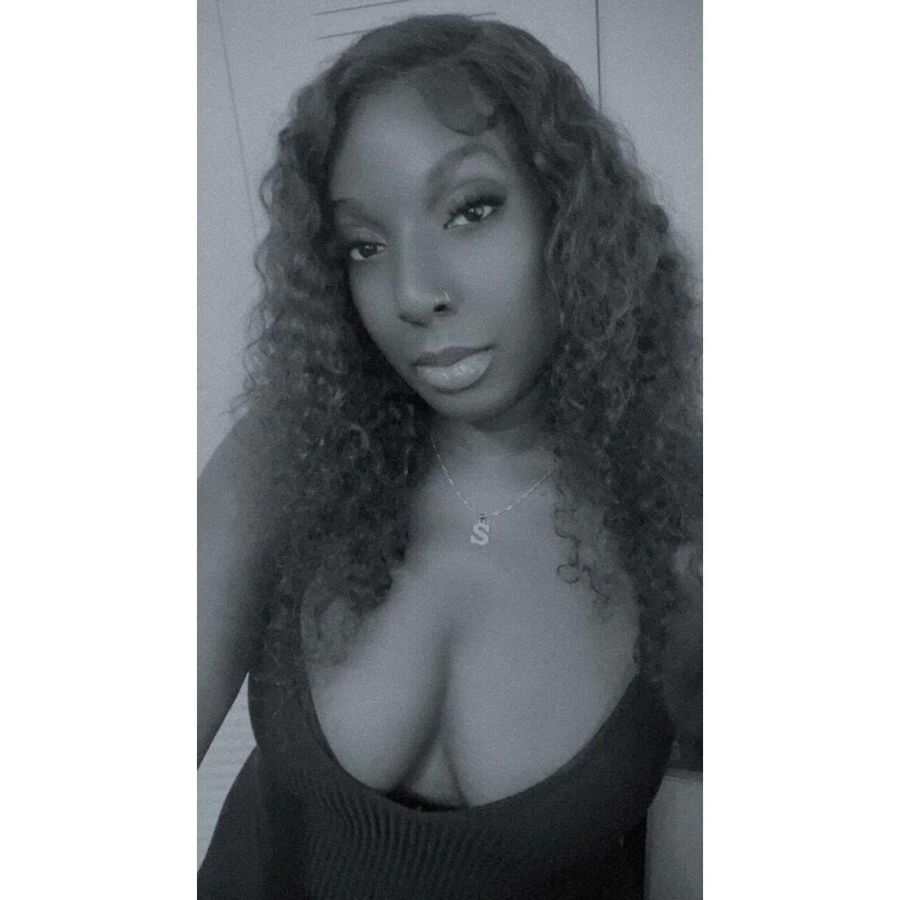 XXX Porn Photo of Nude ChocolateGoddess111 8