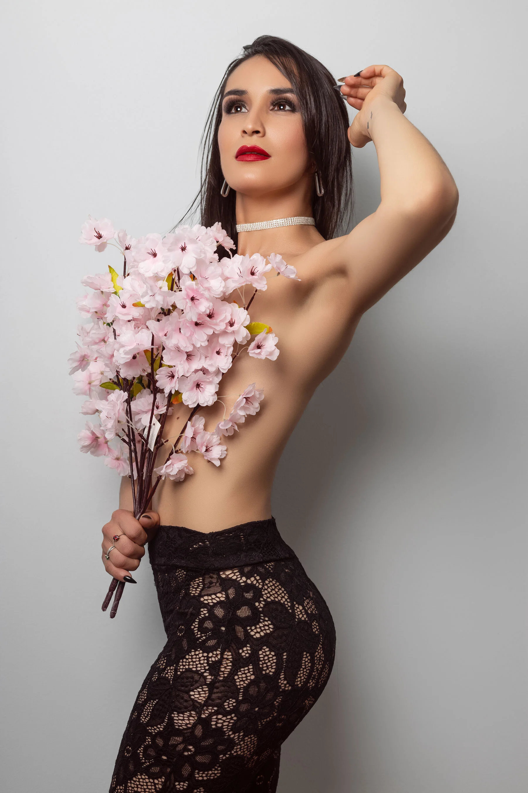 XXX Porn Photo of Nude Layla_Sia 97
