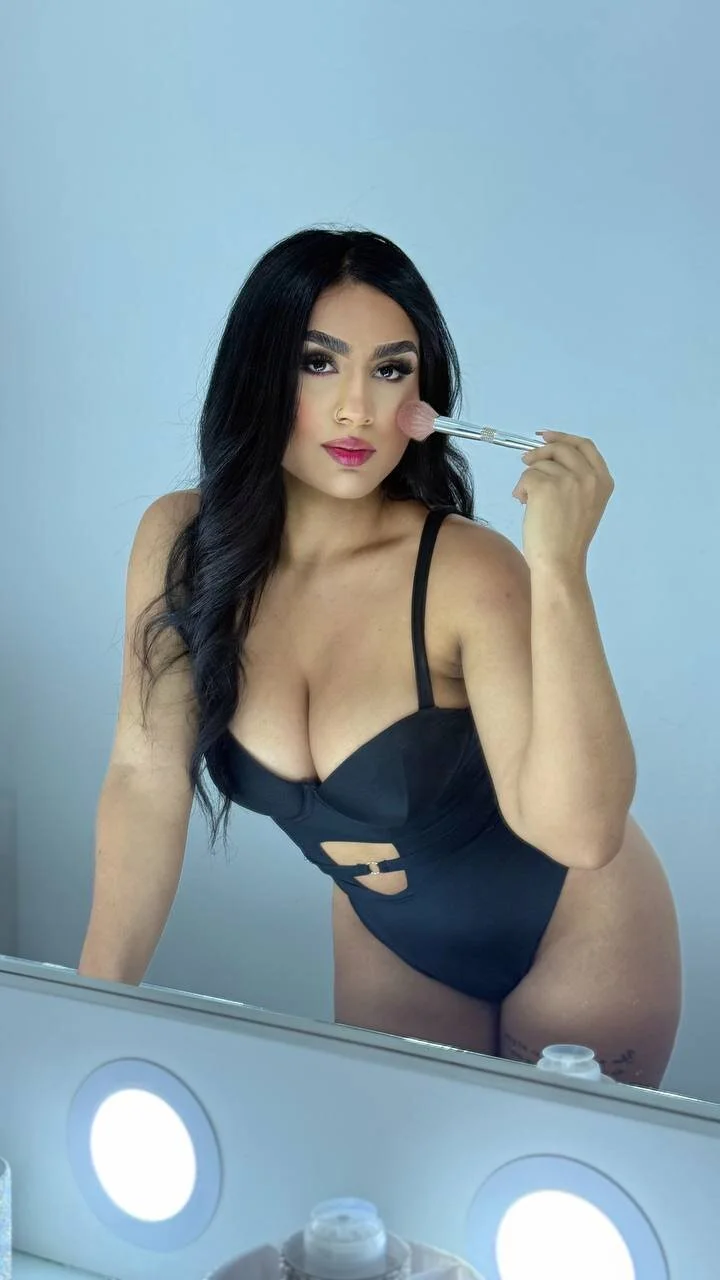 XXX Porn Photo of Nude VictoriaSecretXXX 3