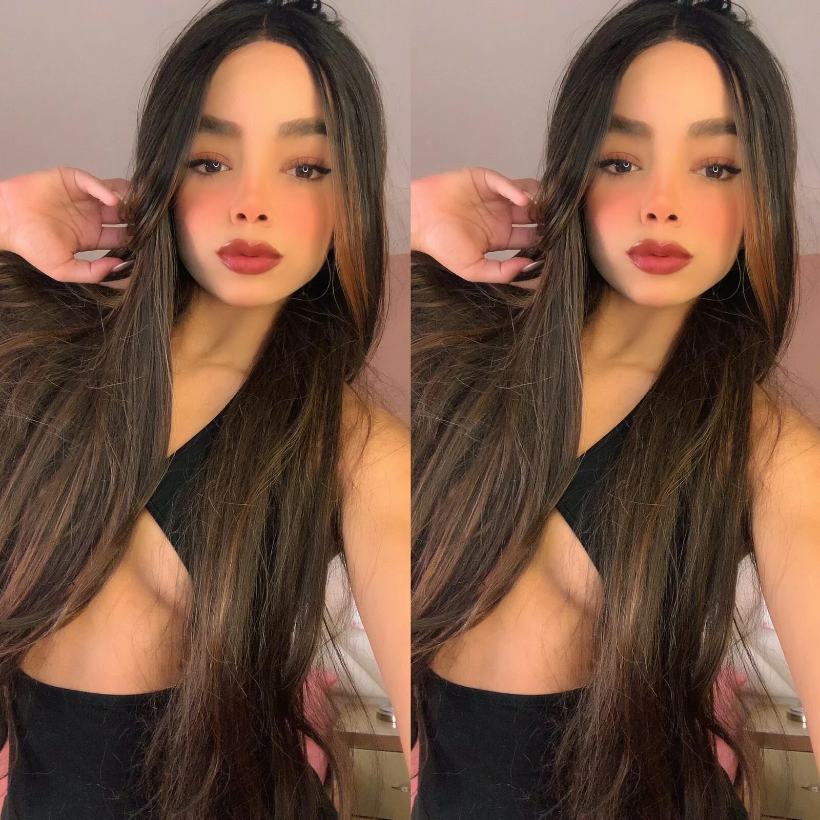 XXX Porn Photo of Nude Ashlye_Sstone 2