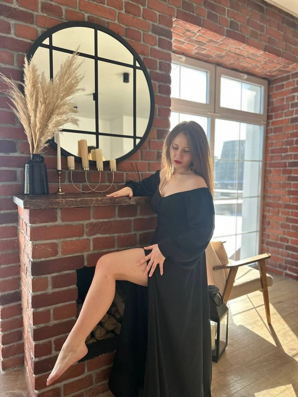 XXX Porn Photo of Nude xeva_angelx 24