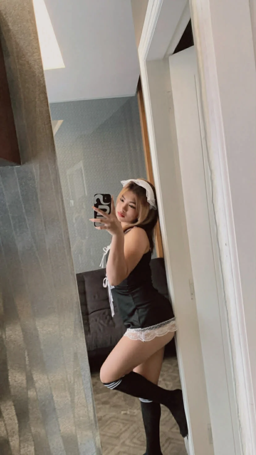 XXX Porn Photo of Nude mikmik4U 3