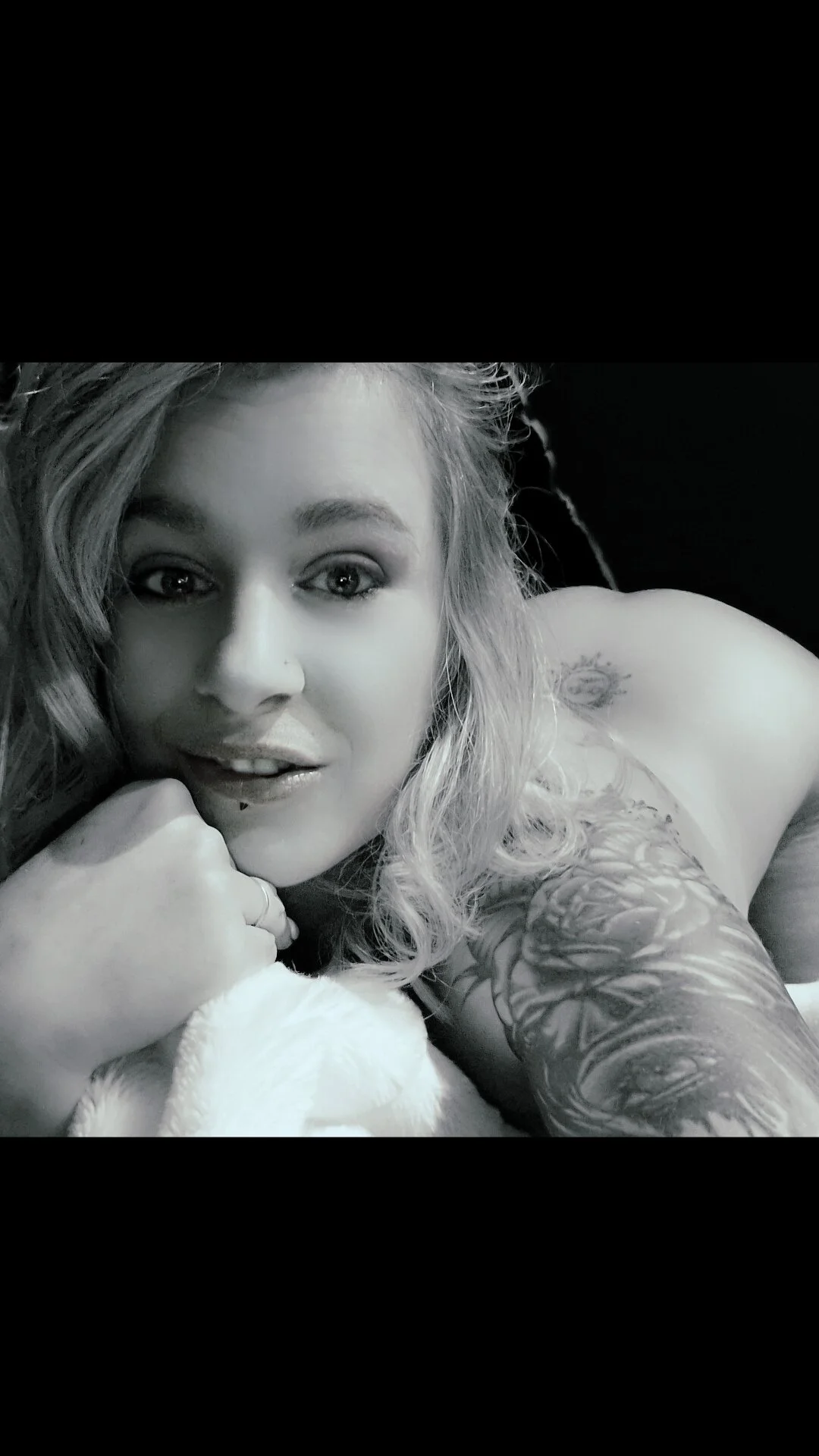 XXX Porn Photo of Nude Delichieuse5 40