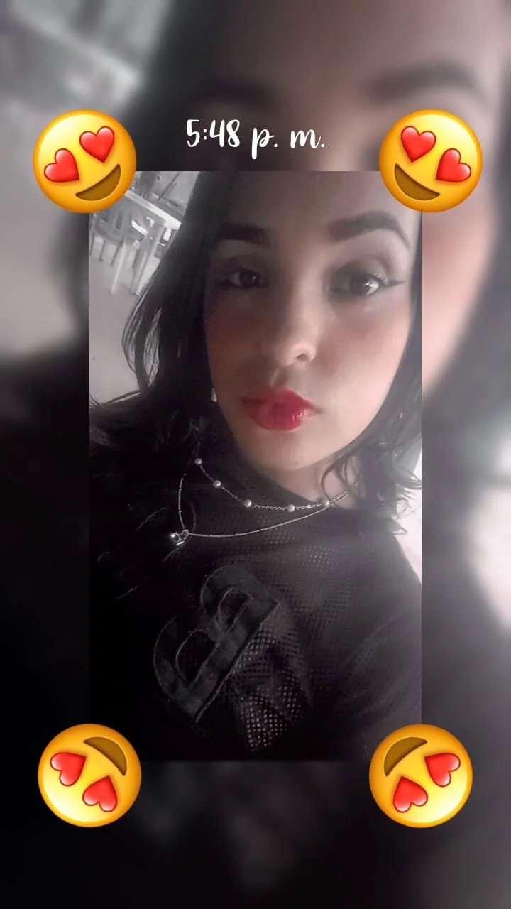 XXX Porn Photo of Nude smallkarlakarla 17