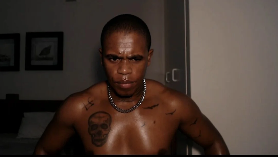 XXX Porn Photo of Nude OfficialFrankX 7