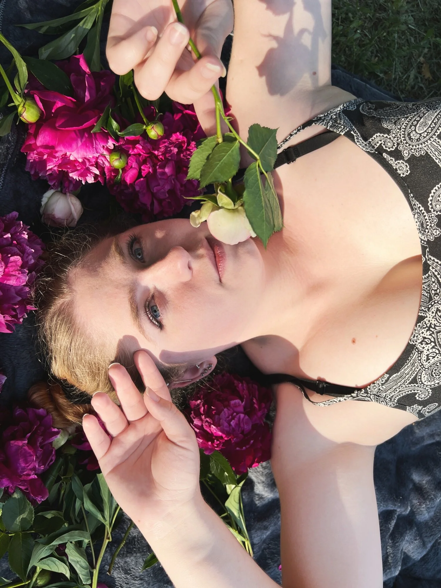 XXX Porn Photo of Nude JessikaDaniel 3