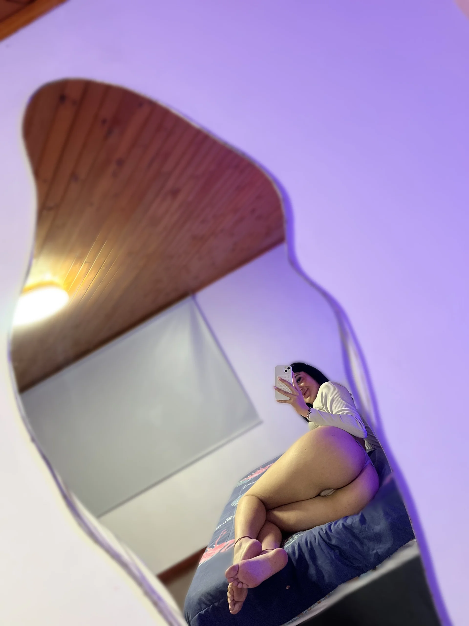 XXX Porn Photo of Nude Im_valeriaa 8