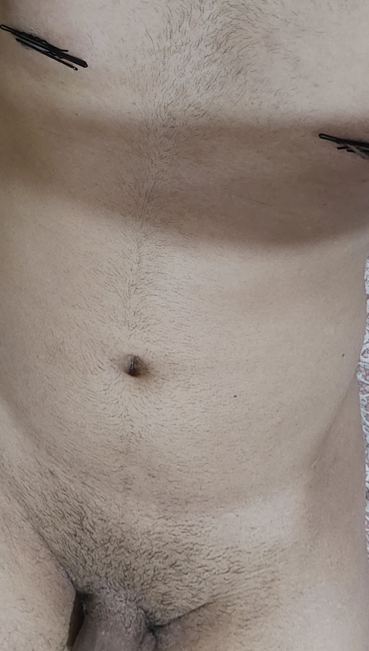 XXX Porn Photo of Nude greenzorawar 4