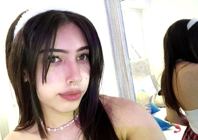 XXX Porn Photo of Nude nami_sweet_ 5