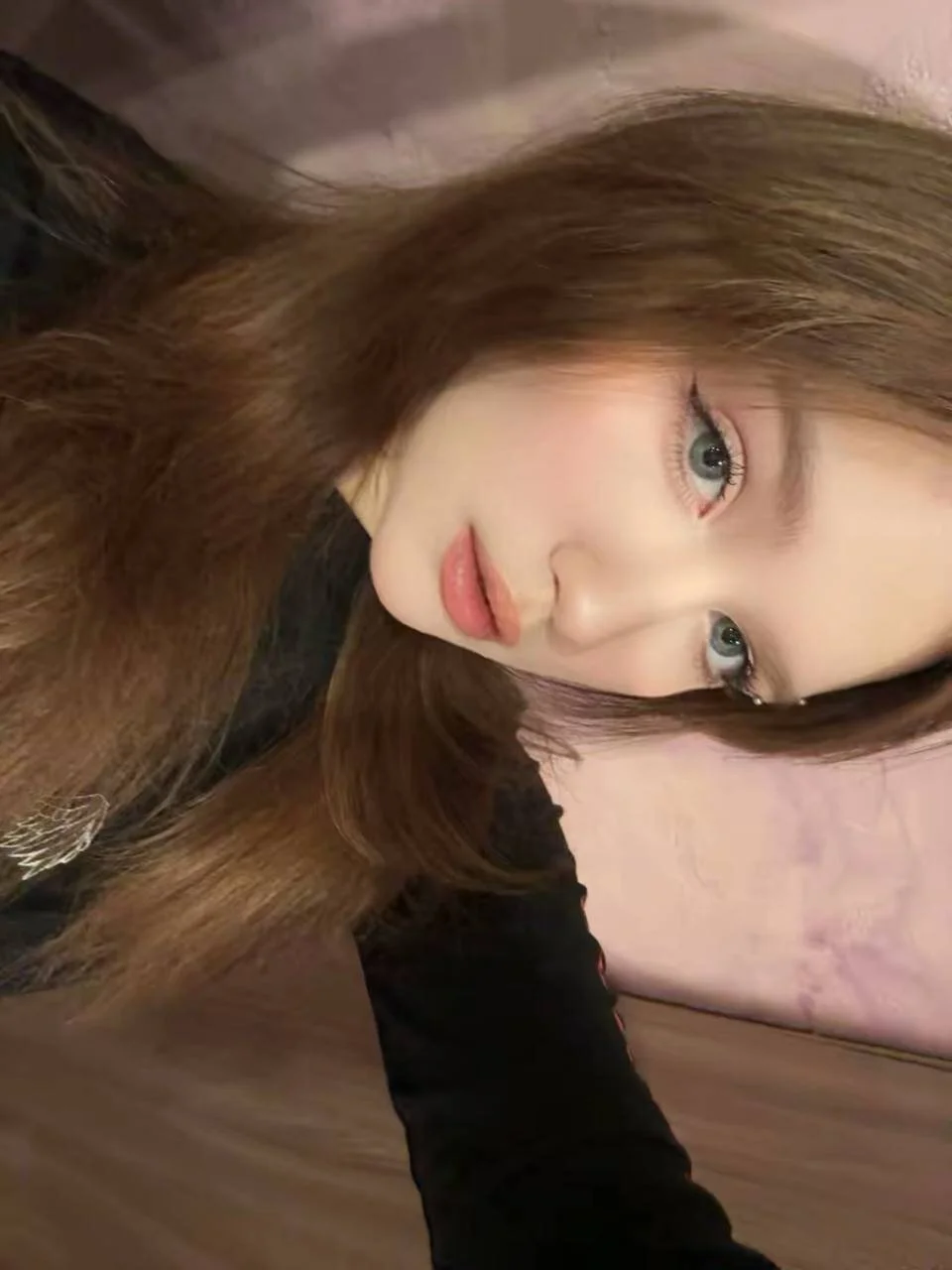 XXX Porn Photo of Nude DorotaMeowtTo 4