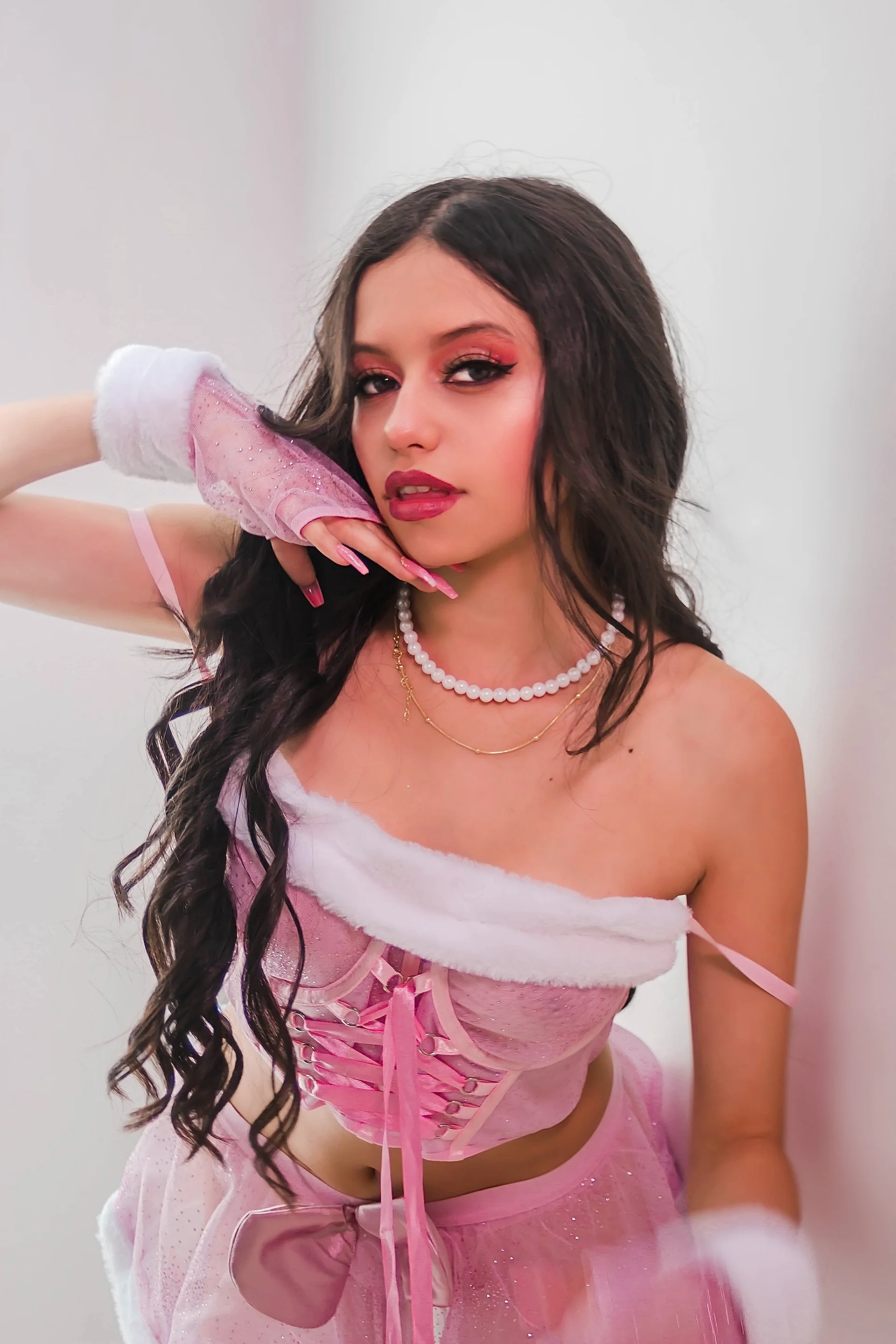 XXX Porn Photo of Nude Little_arii 12