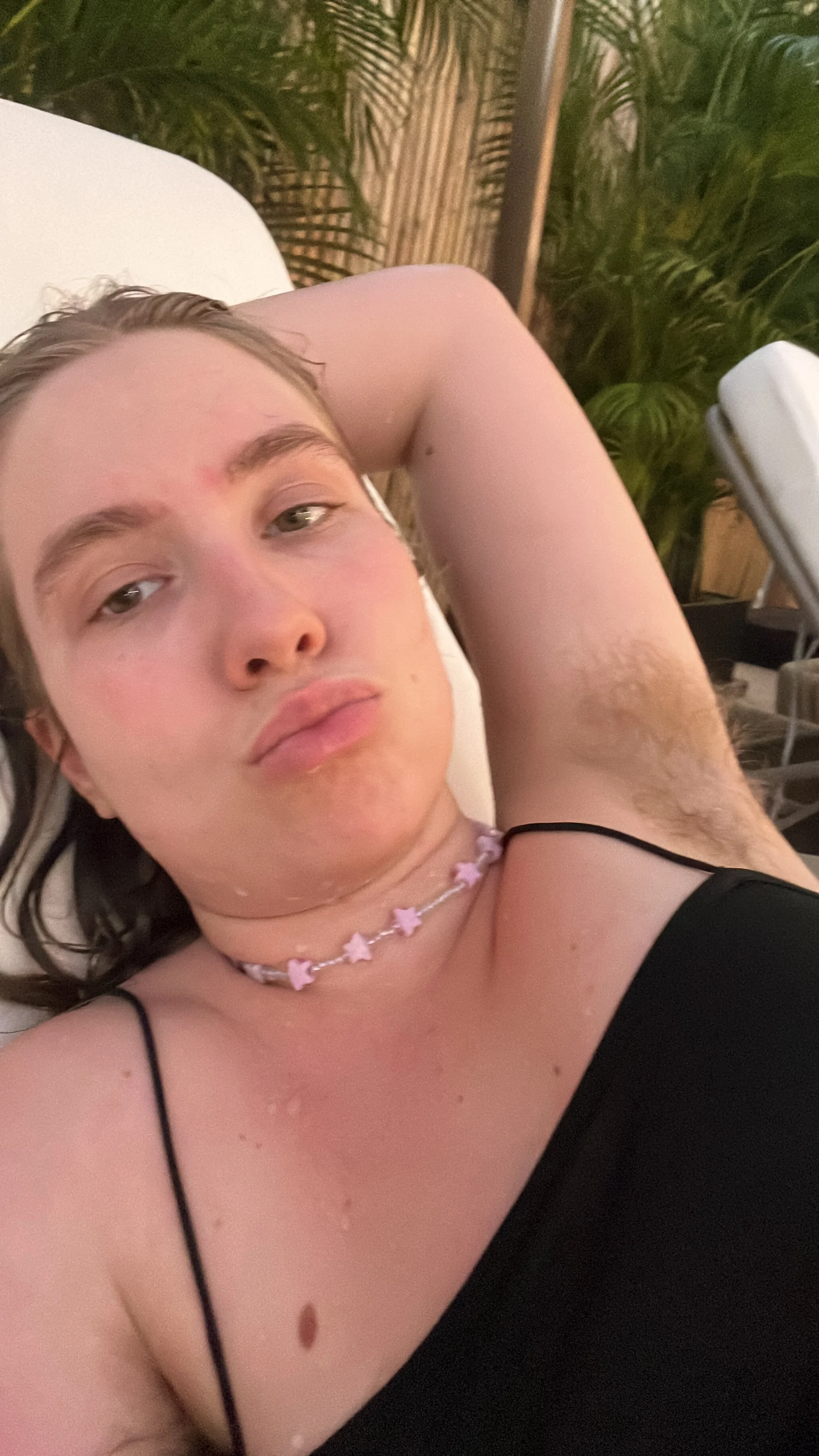 XXX Porn Photo of Nude fluffy_bunnyxxx 12