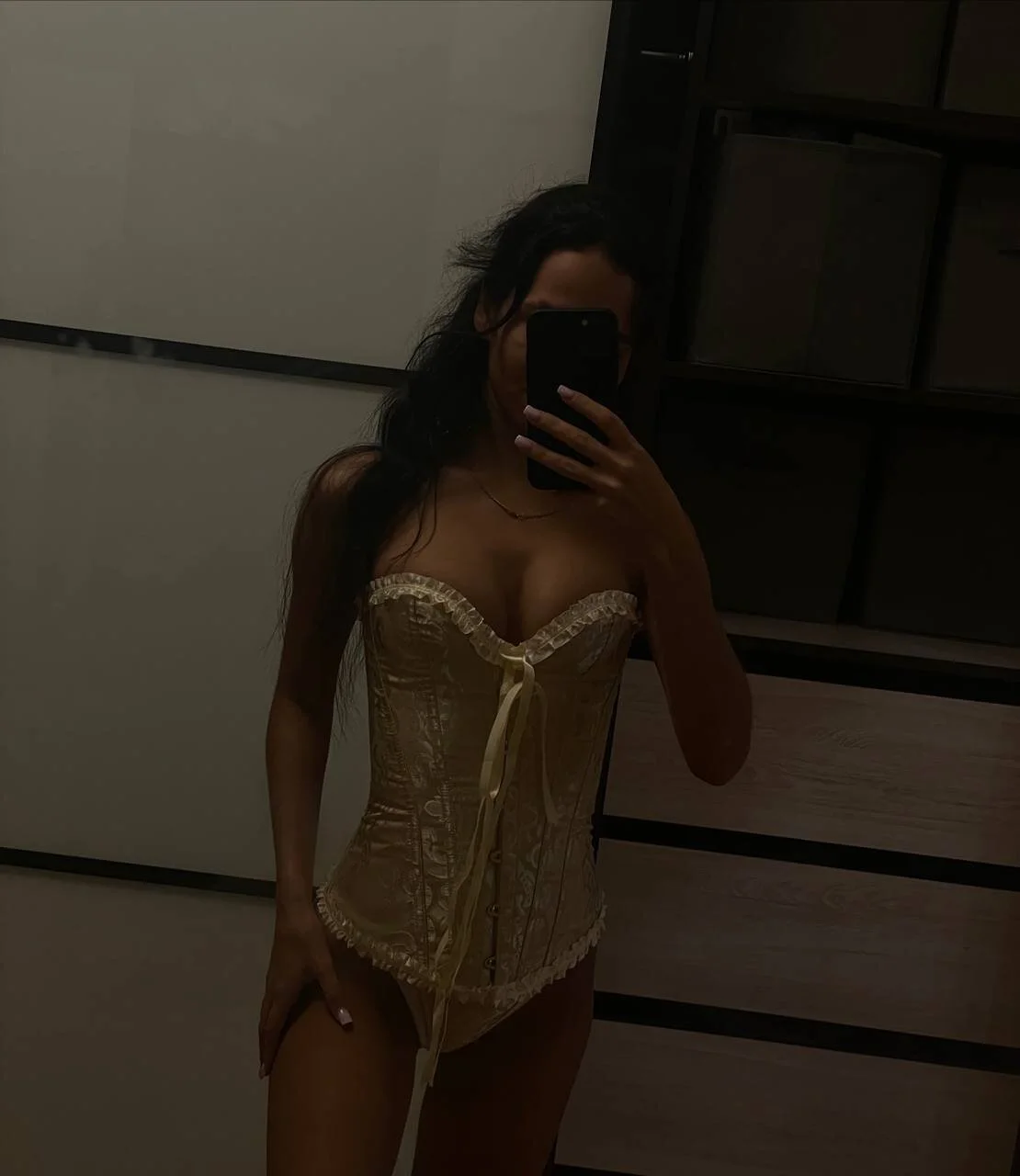 XXX Porn Photo of Nude MioFlare 2